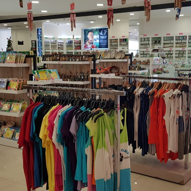 Shopping Tours (Higuey City)