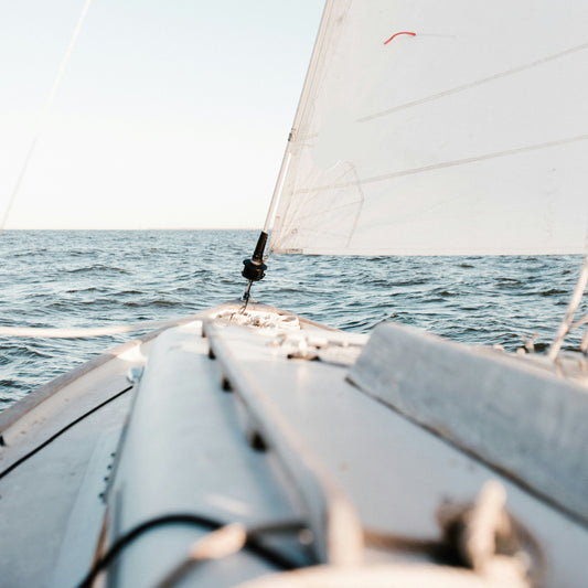 Single Speed Boat Experience